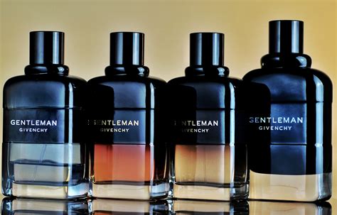 gentleman givenchy prezzo|gentleman Givenchy sample.